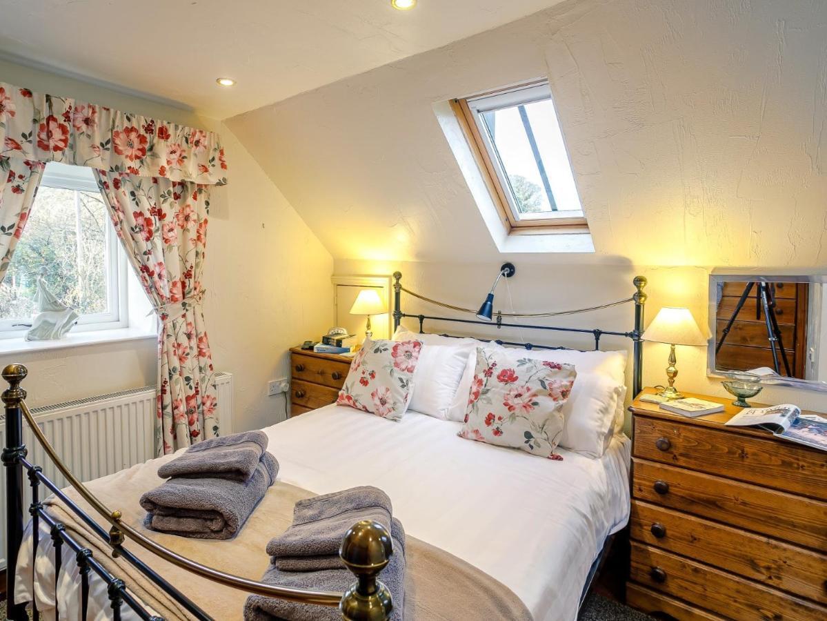 1 Bed In Fenny Bentley 80376 Exterior foto