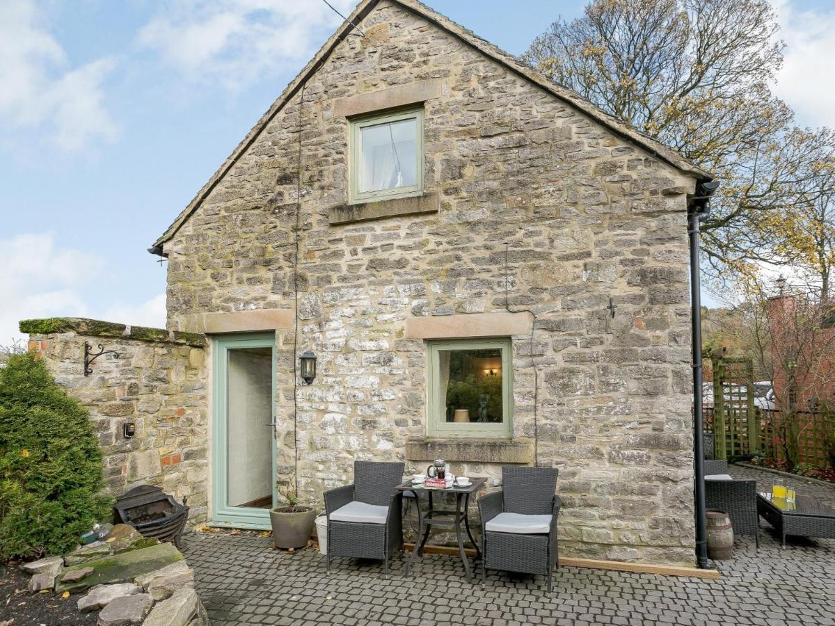 1 Bed In Fenny Bentley 80376 Exterior foto