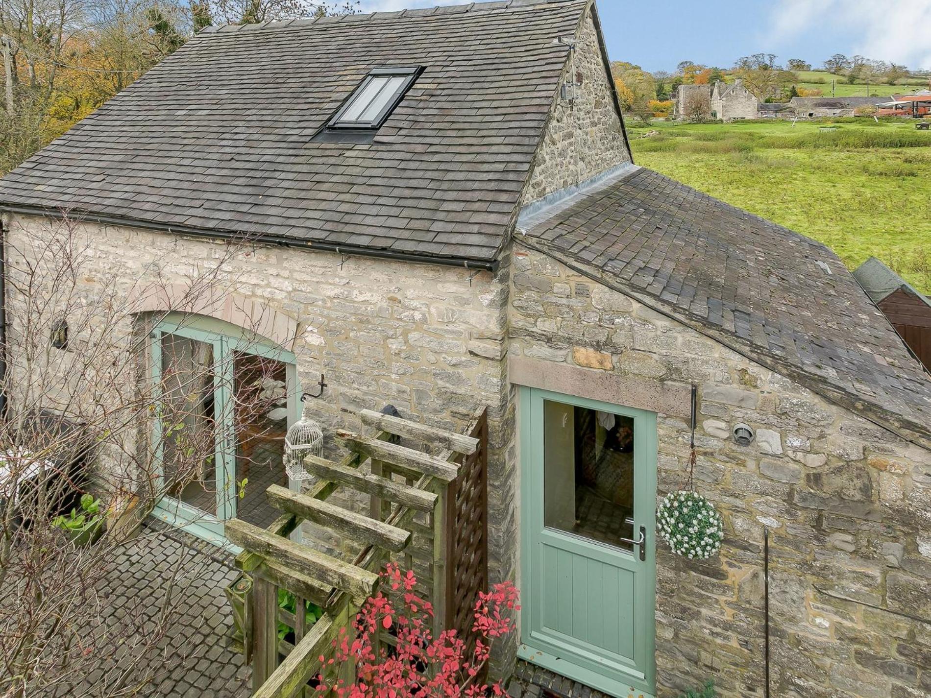 1 Bed In Fenny Bentley 80376 Exterior foto